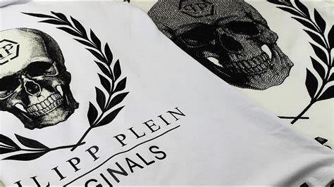 philipp plein shoes fake vs real|philipp plein t-shirt scam.